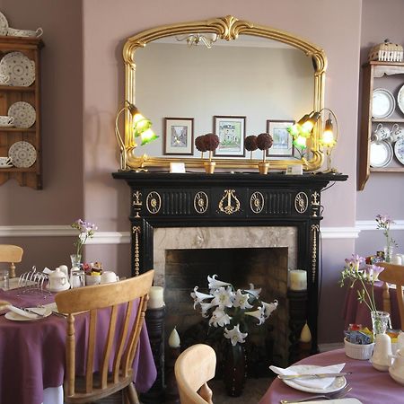 Avondale Guest House York Dış mekan fotoğraf