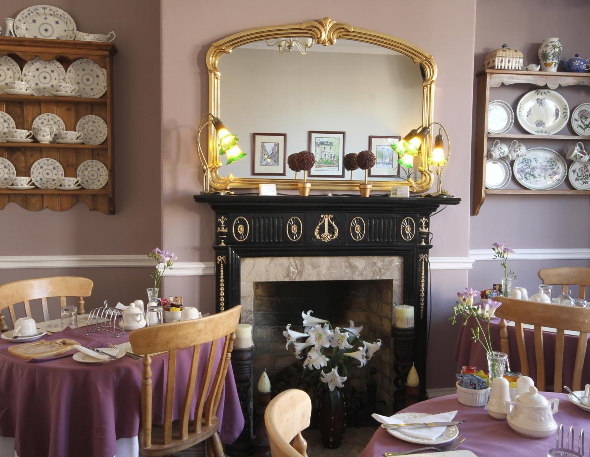 Avondale Guest House York Dış mekan fotoğraf