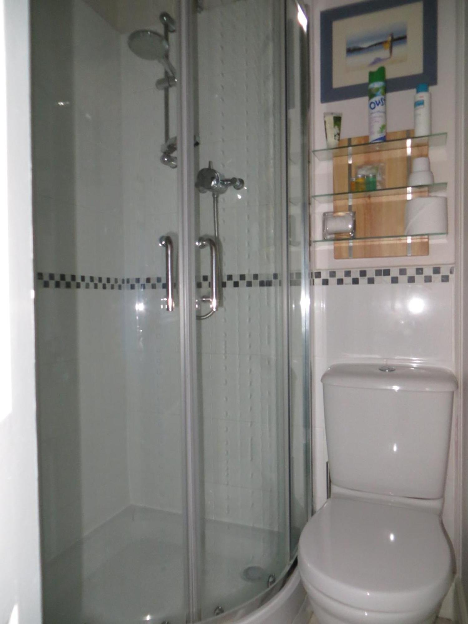 Avondale Guest House York Dış mekan fotoğraf
