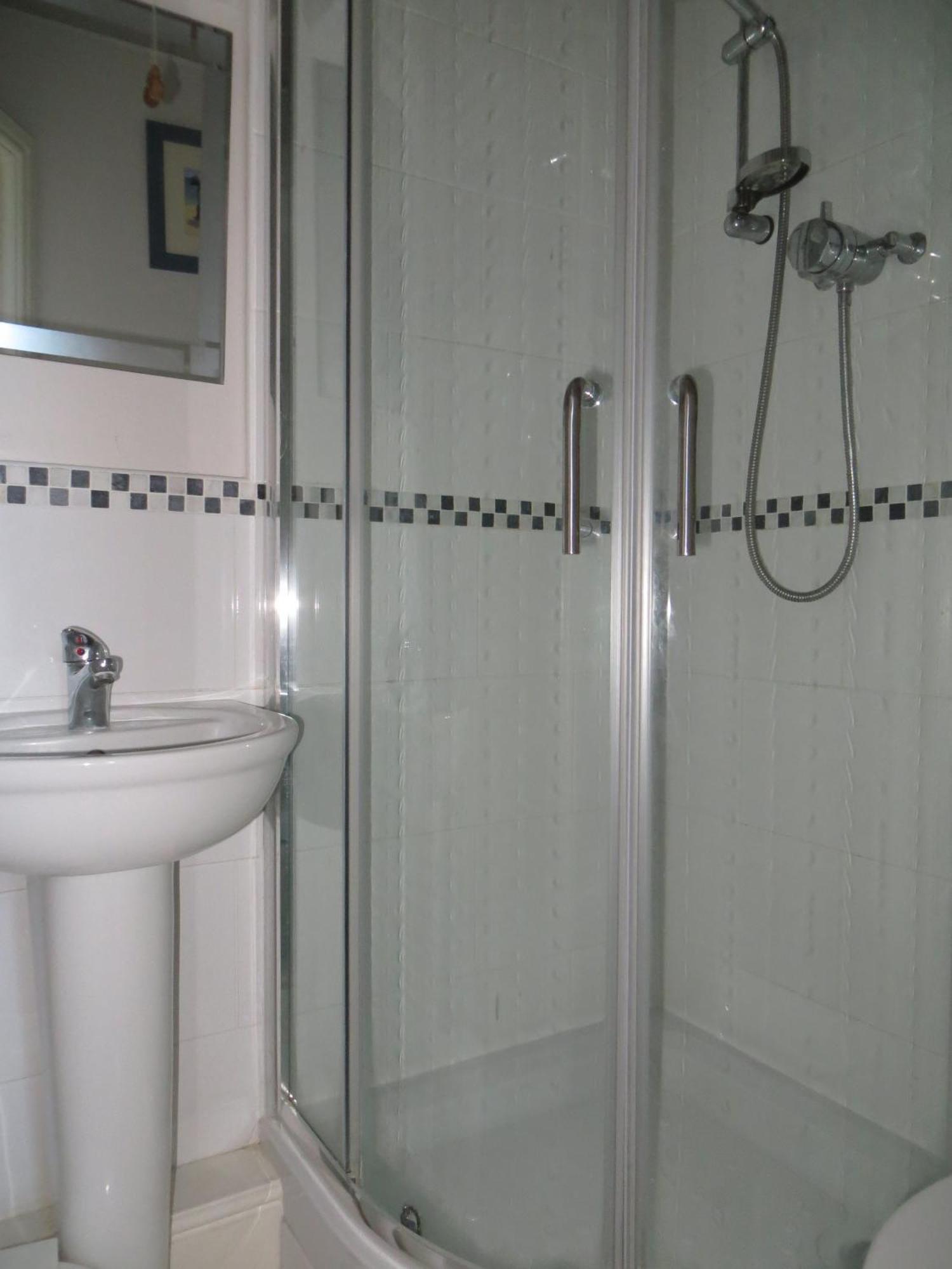 Avondale Guest House York Dış mekan fotoğraf