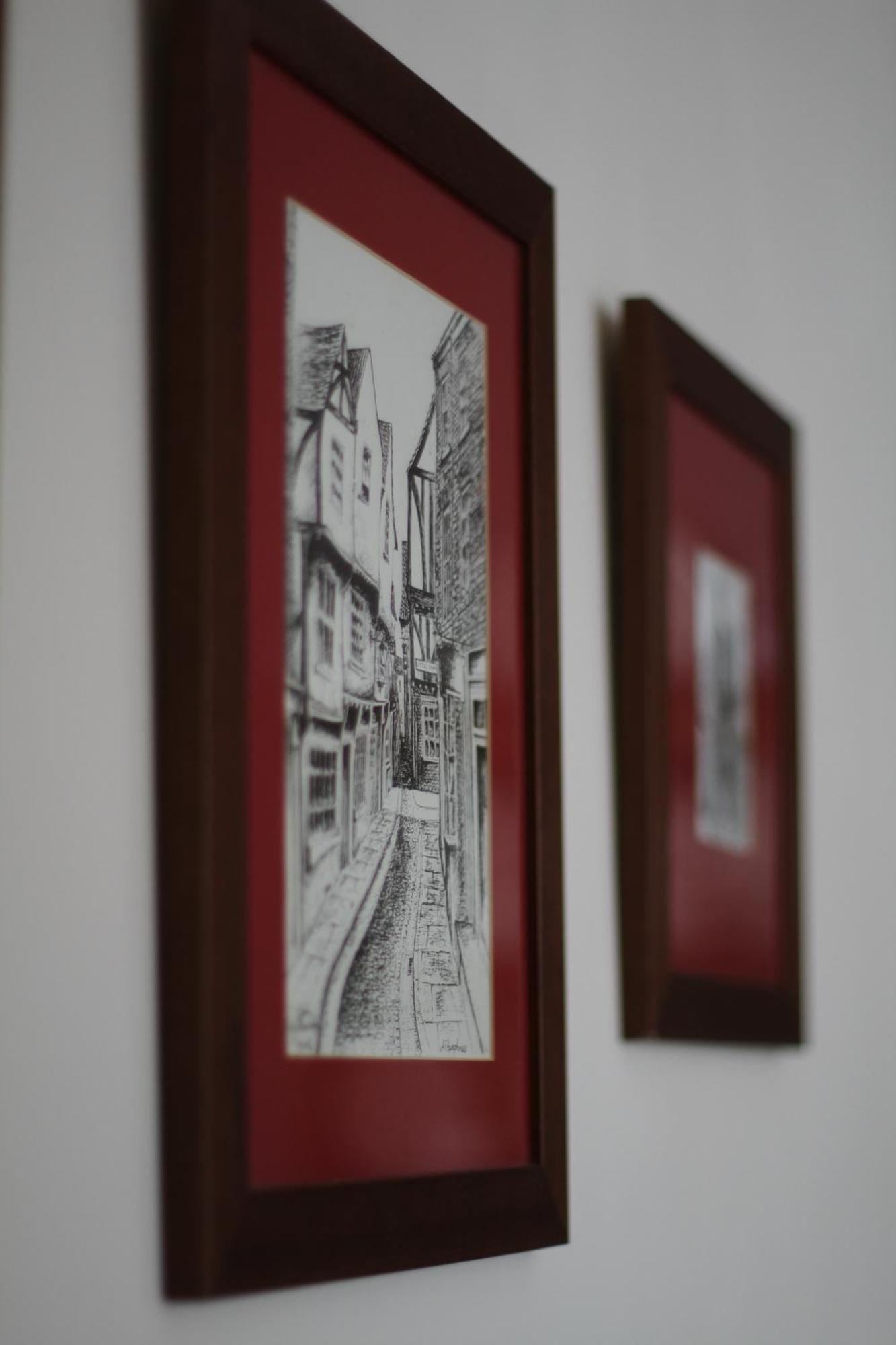 Avondale Guest House York Dış mekan fotoğraf