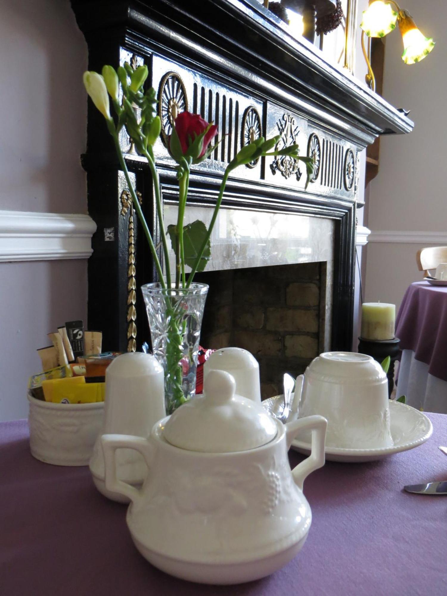 Avondale Guest House York Dış mekan fotoğraf