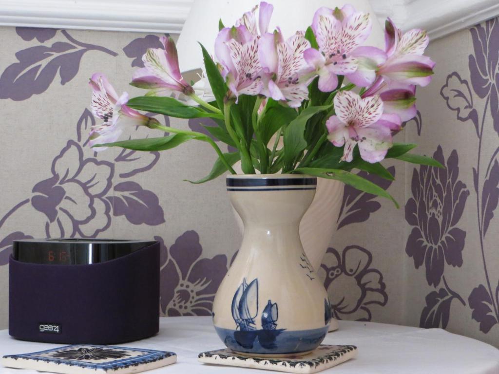 Avondale Guest House York Dış mekan fotoğraf