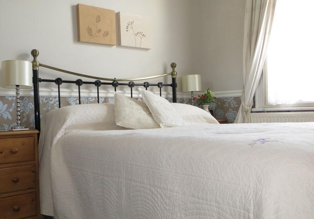 Avondale Guest House York Dış mekan fotoğraf