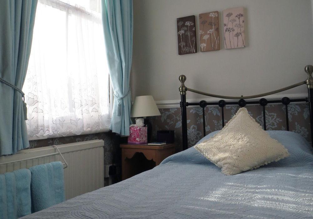 Avondale Guest House York Dış mekan fotoğraf