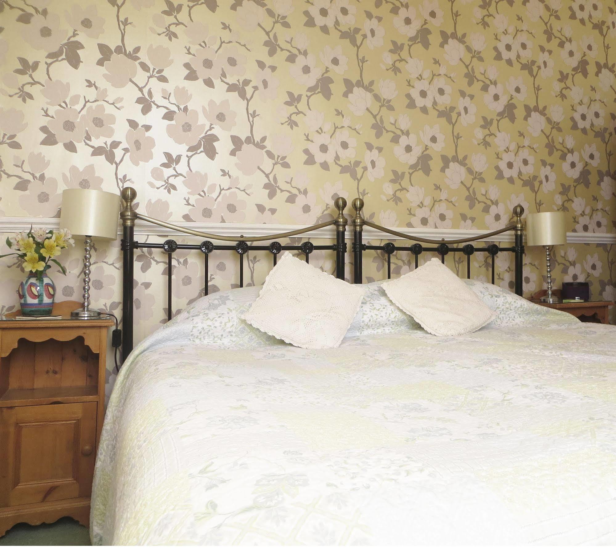 Avondale Guest House York Dış mekan fotoğraf