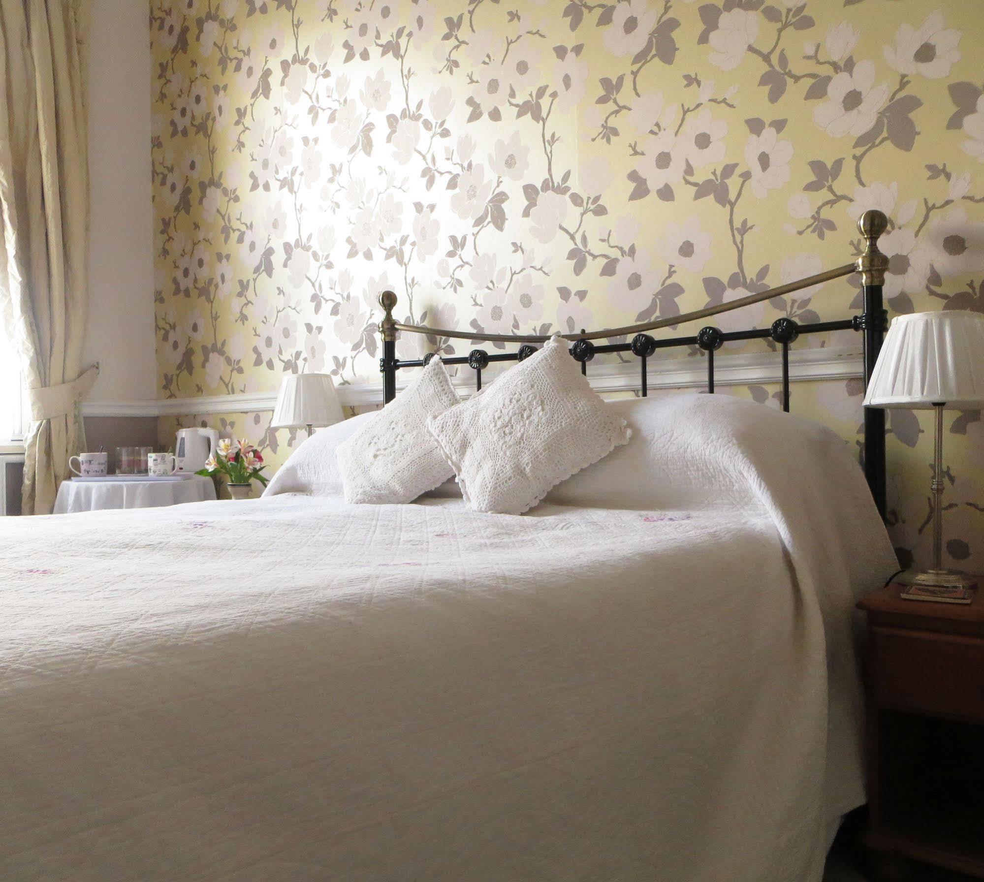Avondale Guest House York Dış mekan fotoğraf