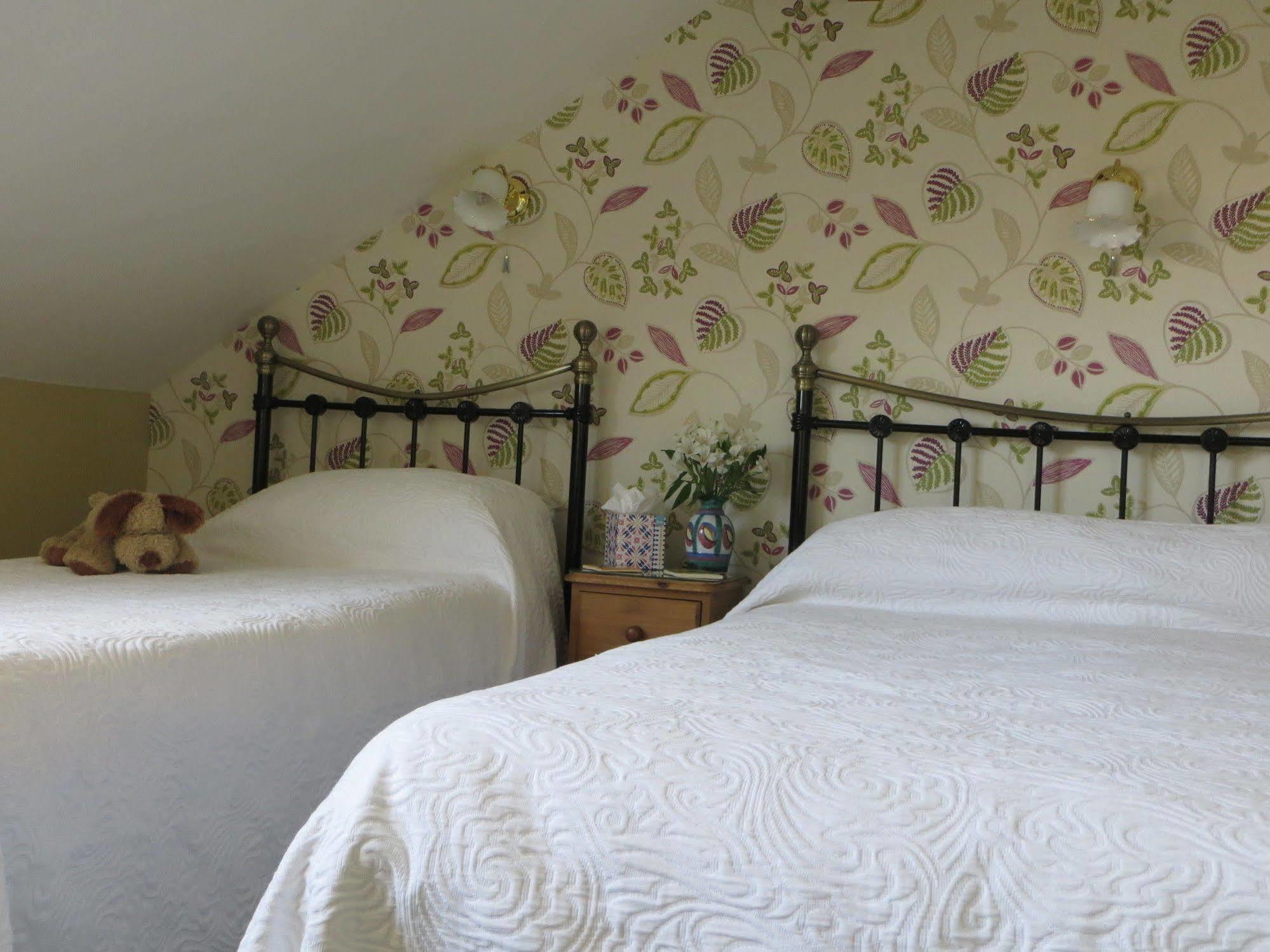Avondale Guest House York Dış mekan fotoğraf