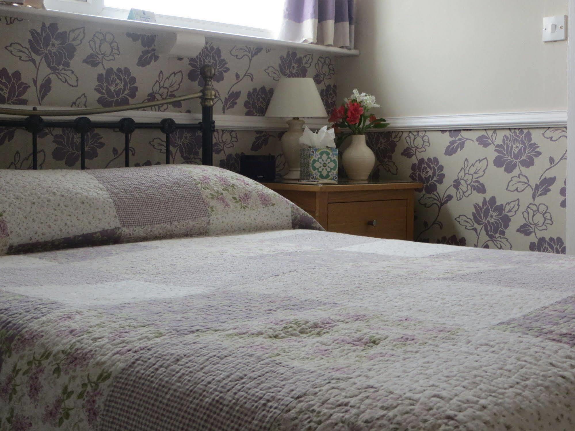 Avondale Guest House York Dış mekan fotoğraf