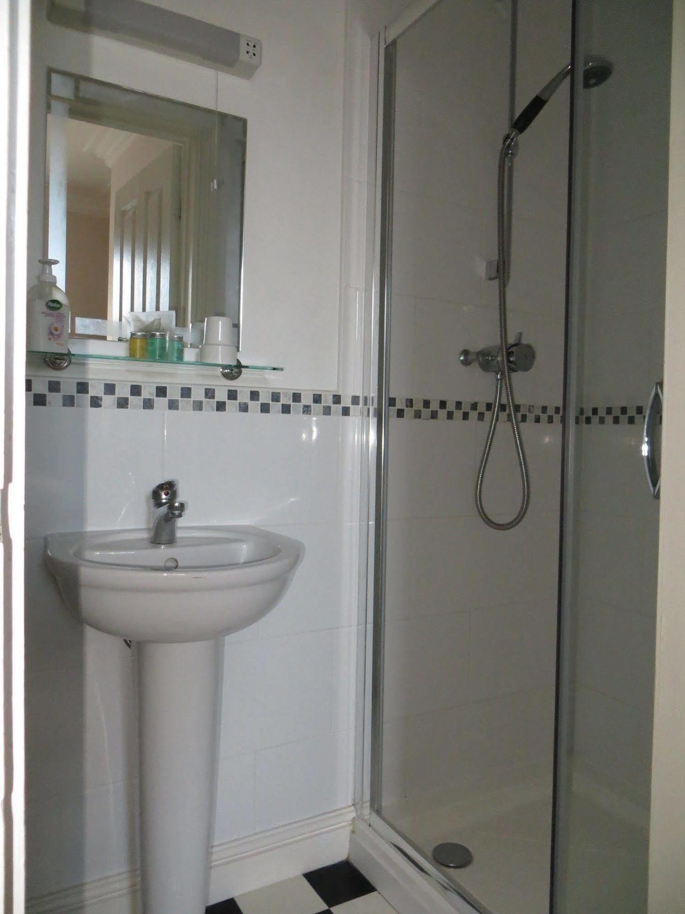 Avondale Guest House York Dış mekan fotoğraf