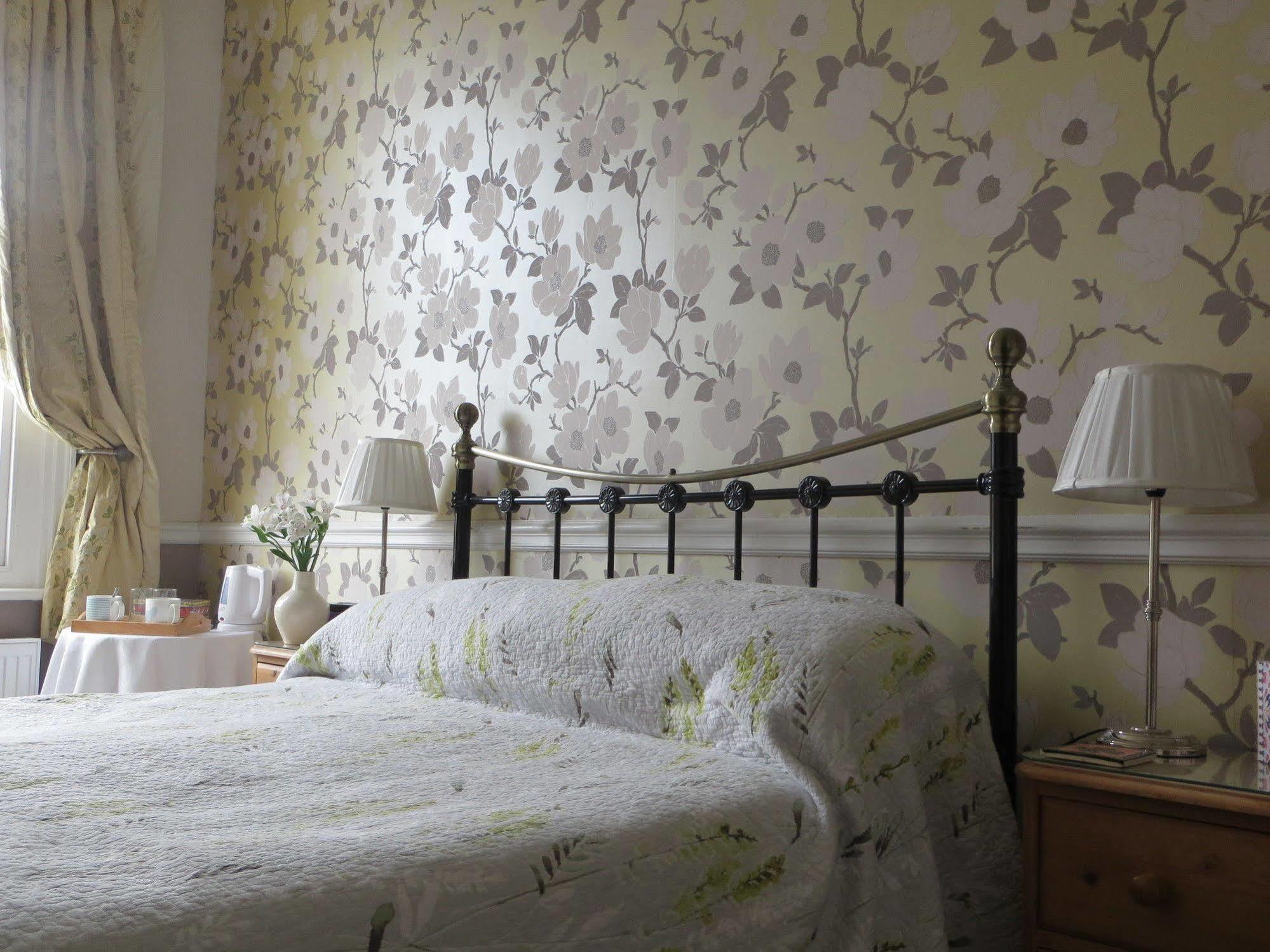 Avondale Guest House York Dış mekan fotoğraf