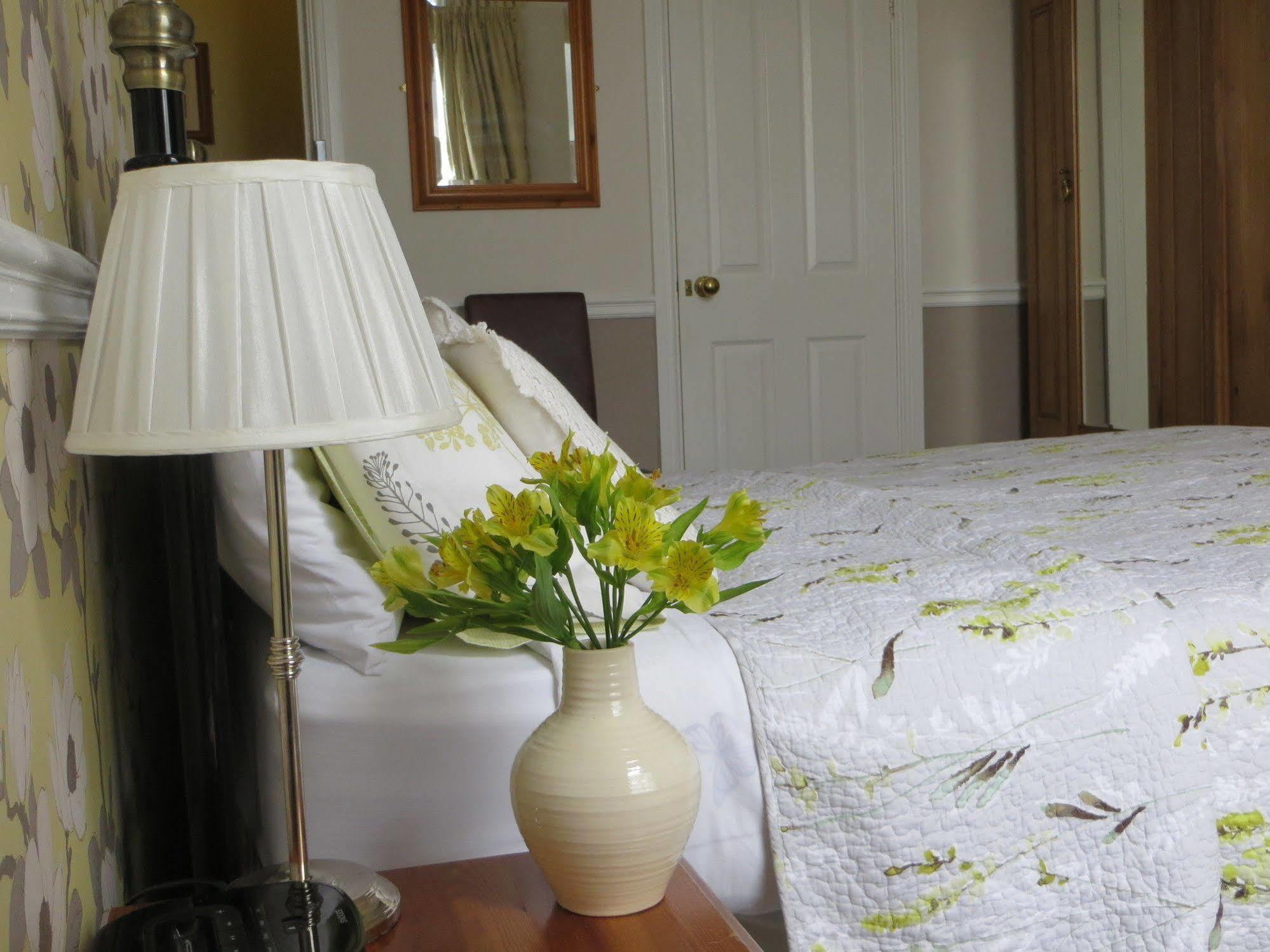 Avondale Guest House York Dış mekan fotoğraf