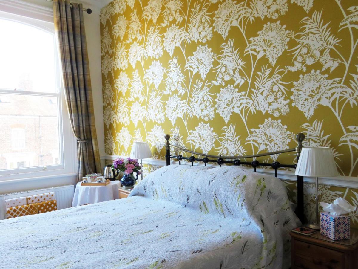 Avondale Guest House York Dış mekan fotoğraf