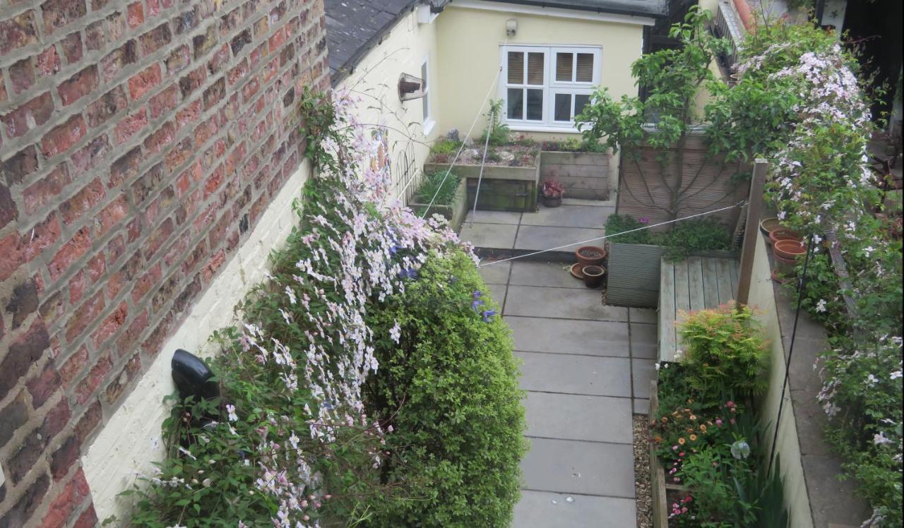 Avondale Guest House York Dış mekan fotoğraf