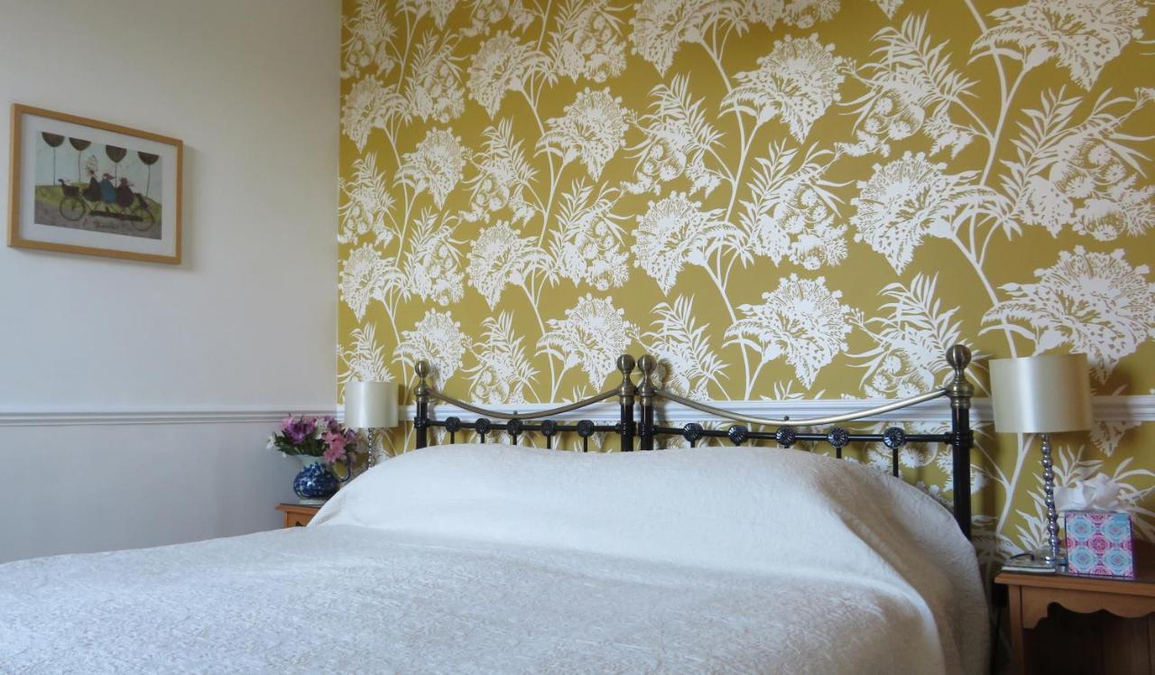 Avondale Guest House York Dış mekan fotoğraf